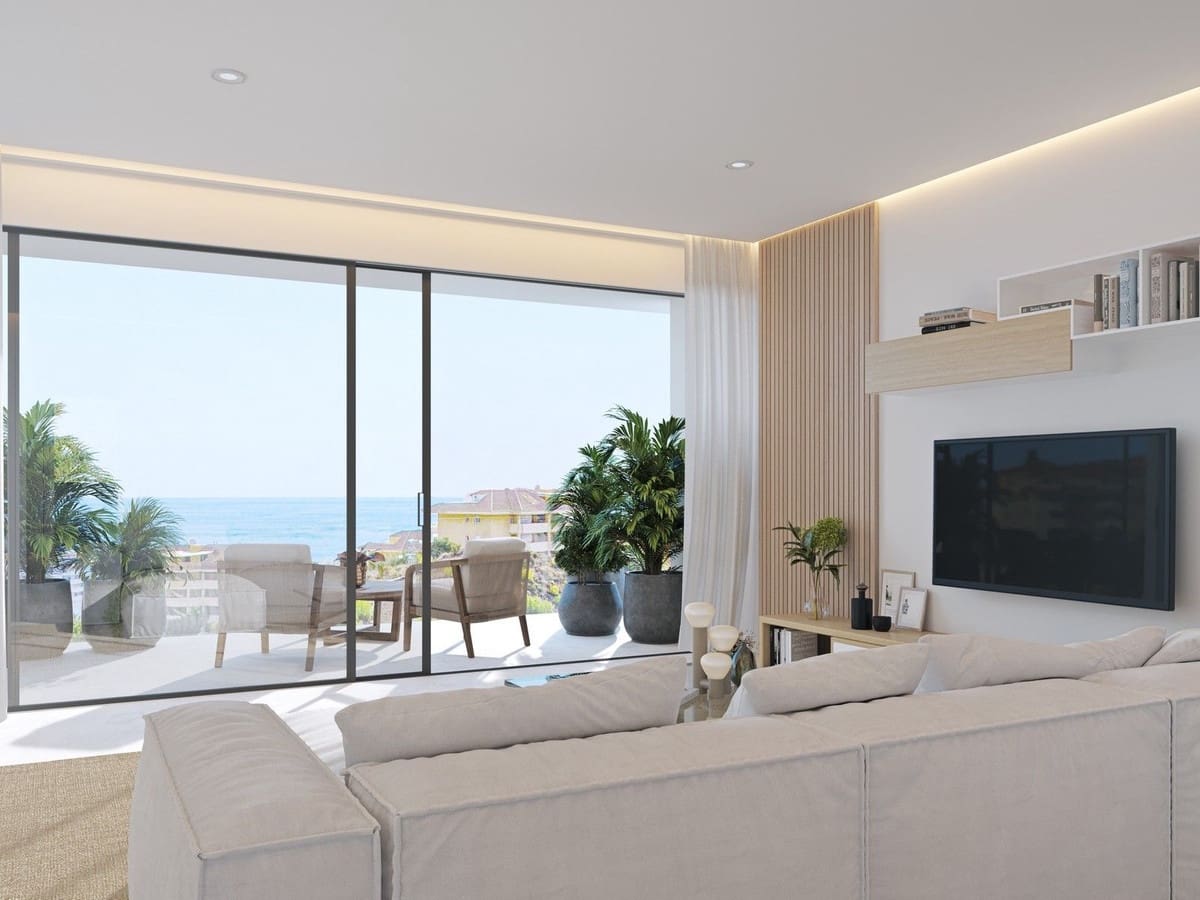 4 chambre Villa/Maison Semi-Mitoyenne à vendre à Fuengirola - 1 300 000 € (Ref: 10046381)