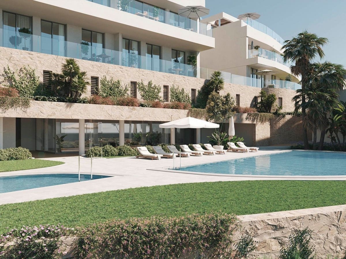 4 chambre Villa/Maison Semi-Mitoyenne à vendre à Fuengirola - 1 300 000 € (Ref: 10046381)