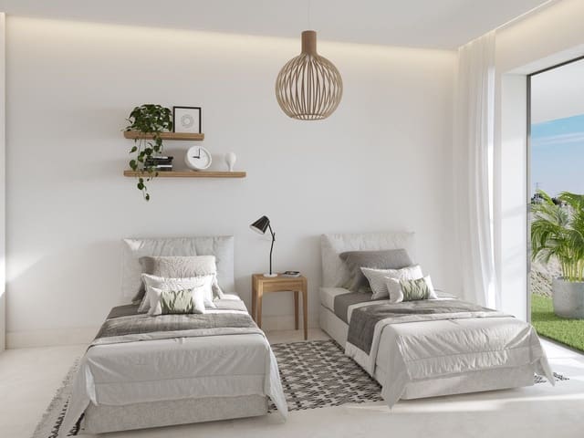 4 chambre Villa/Maison Semi-Mitoyenne à vendre à Zona Puerto Deportivo, Fuengirola - 1 300 000 € (Ref: 10046381)