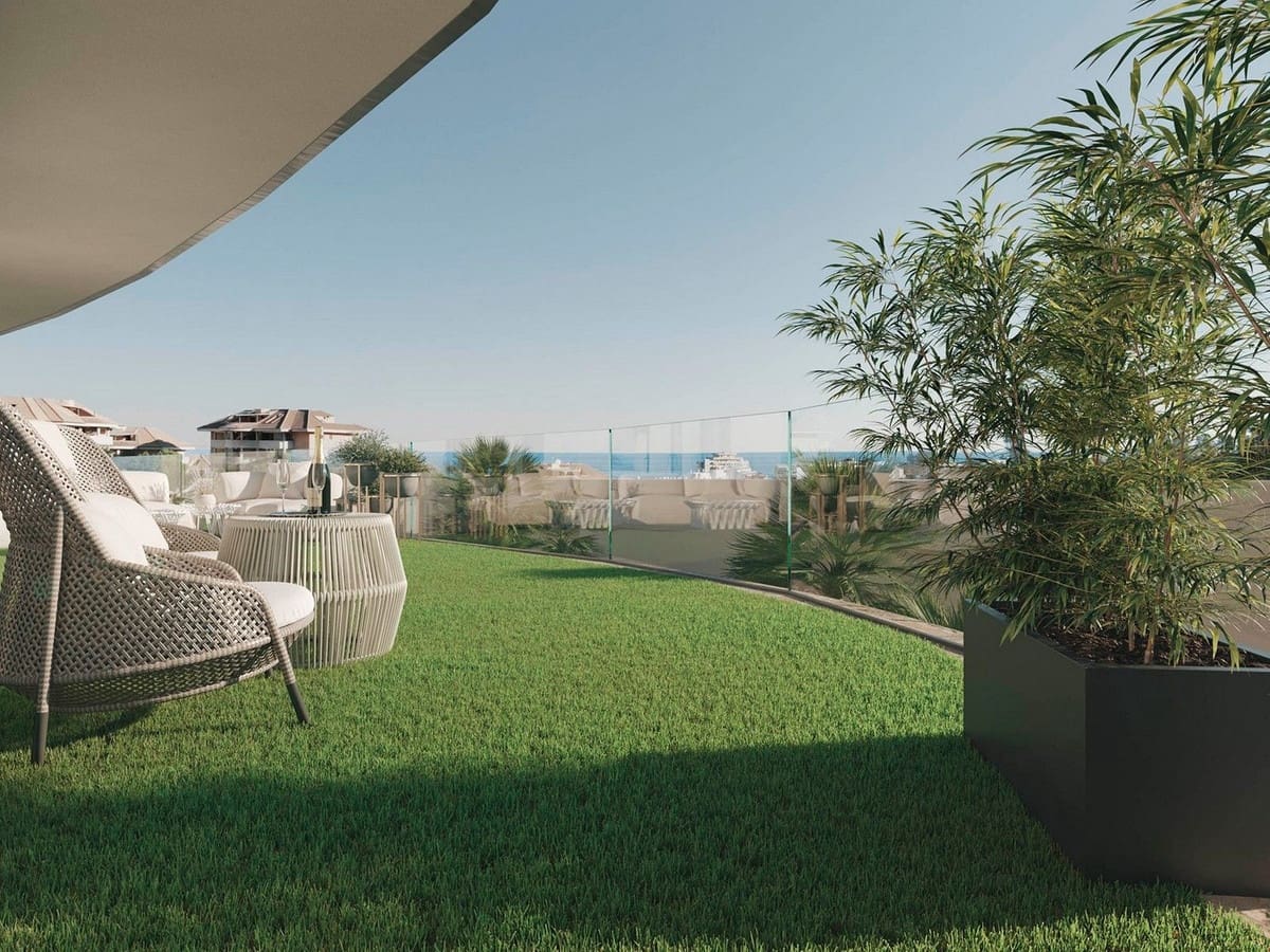 4 chambre Villa/Maison Semi-Mitoyenne à vendre à Fuengirola - 1 300 000 € (Ref: 10046381)
