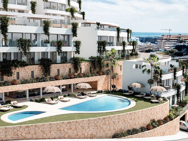 4 chambre Villa/Maison Semi-Mitoyenne à vendre à Zona Puerto Deportivo, Fuengirola - 1 300 000 € (Ref: 10046381)