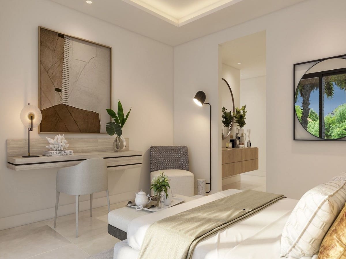 3 camera da letto Villa in vendita in La Cala de Mijas con piscina - 1.889.000 € (Rif: 10046406)
