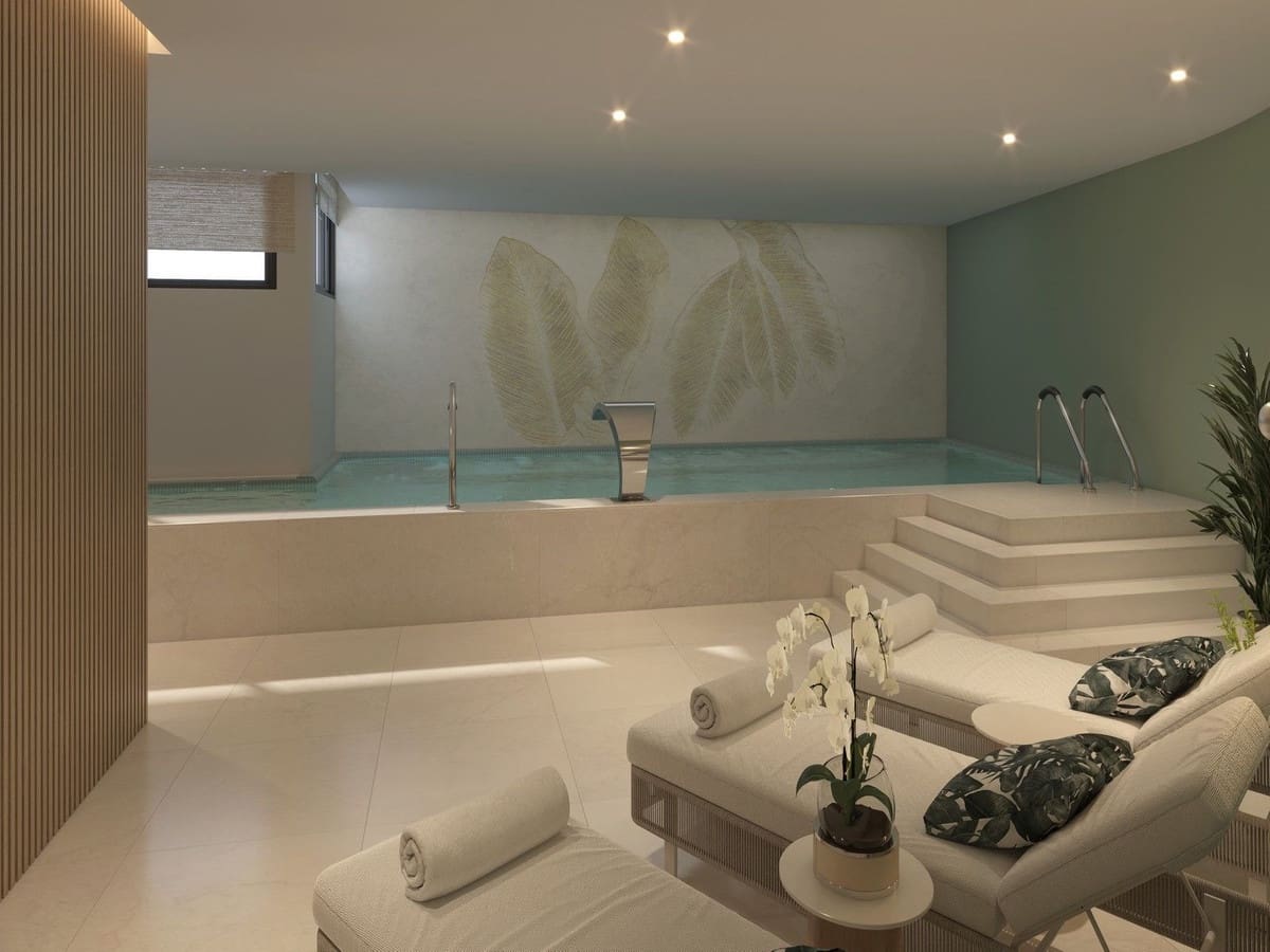 3 camera da letto Villa in vendita in La Cala de Mijas con piscina - 1.889.000 € (Rif: 10046406)