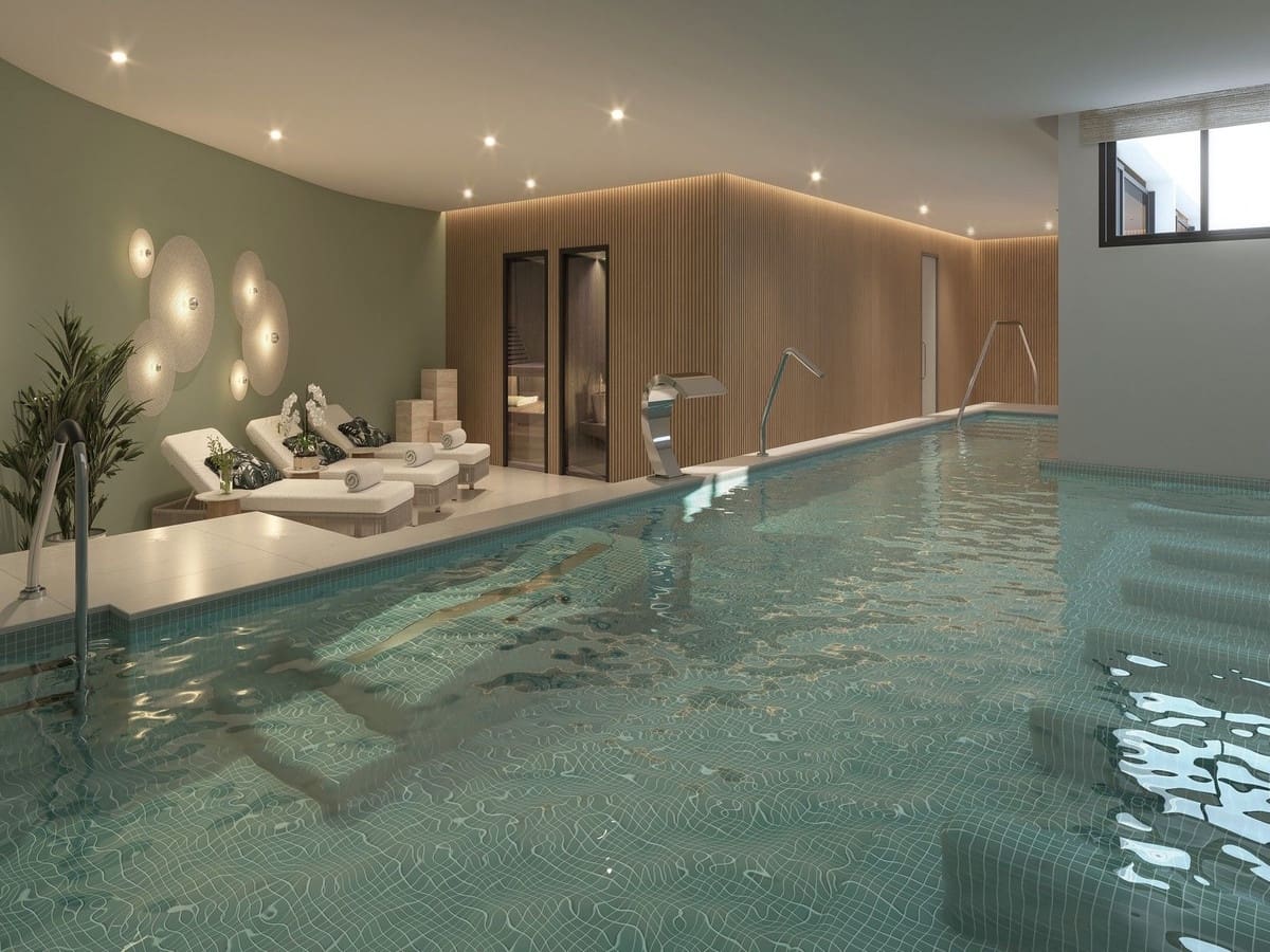 3 camera da letto Villa in vendita in La Cala de Mijas con piscina - 1.889.000 € (Rif: 10046406)