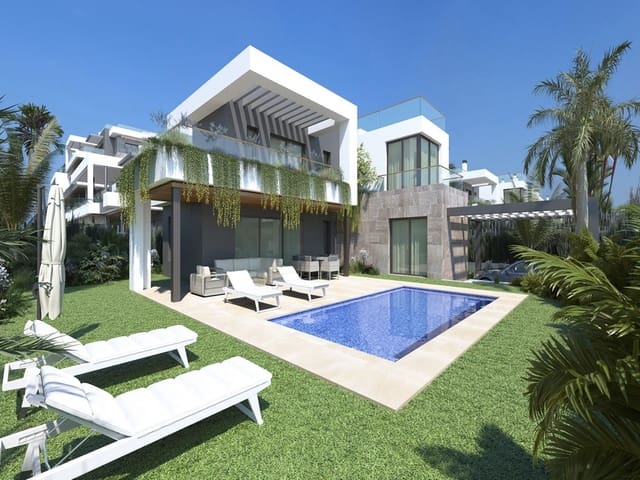 1 quarto Apartamento para venda em Alicante cidade com garagem - 229 000 € (Ref: 10046414)