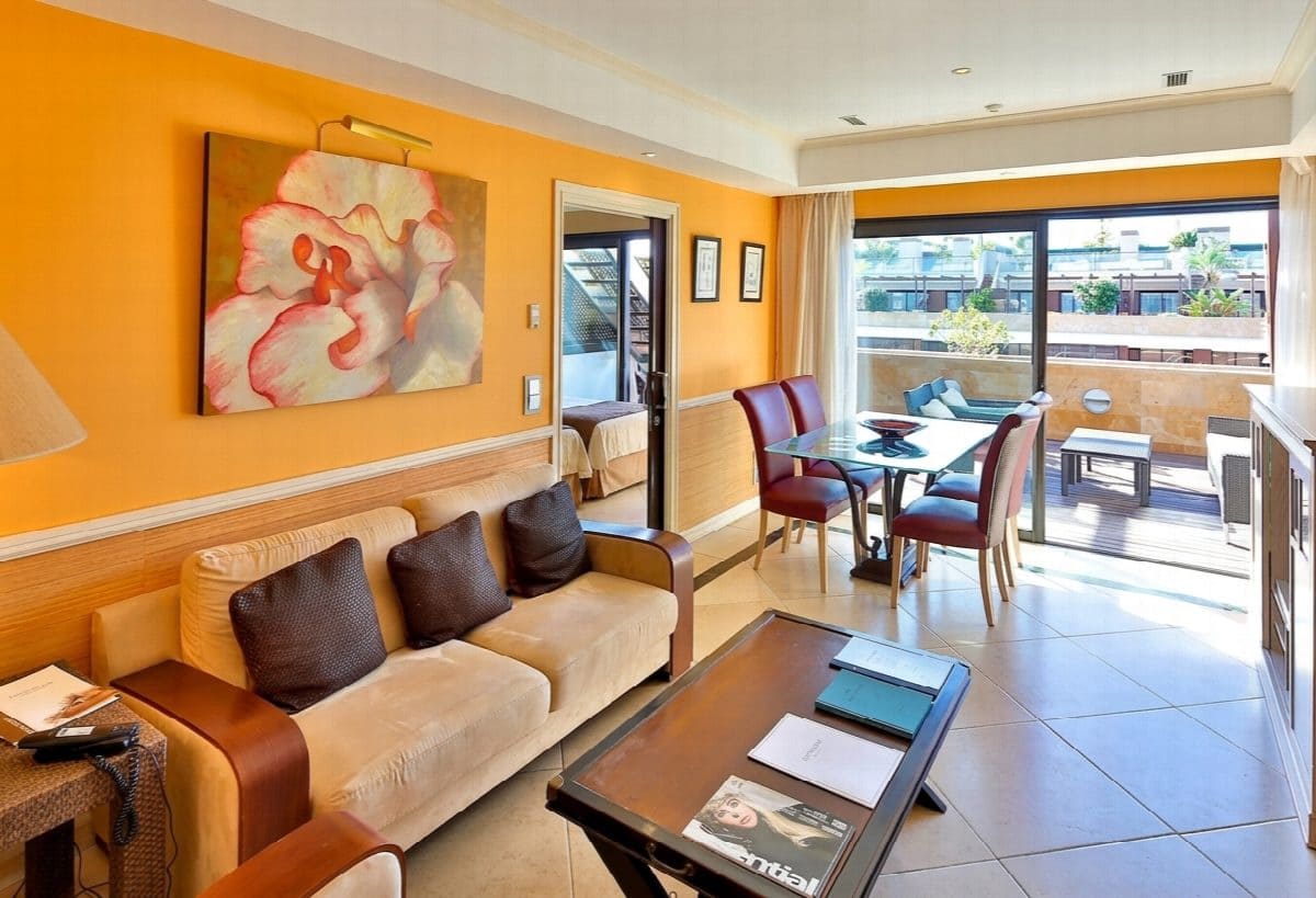 2 quarto Apartamento para venda em Puerto Banus - 1 290 000 € (Ref: 10046430)