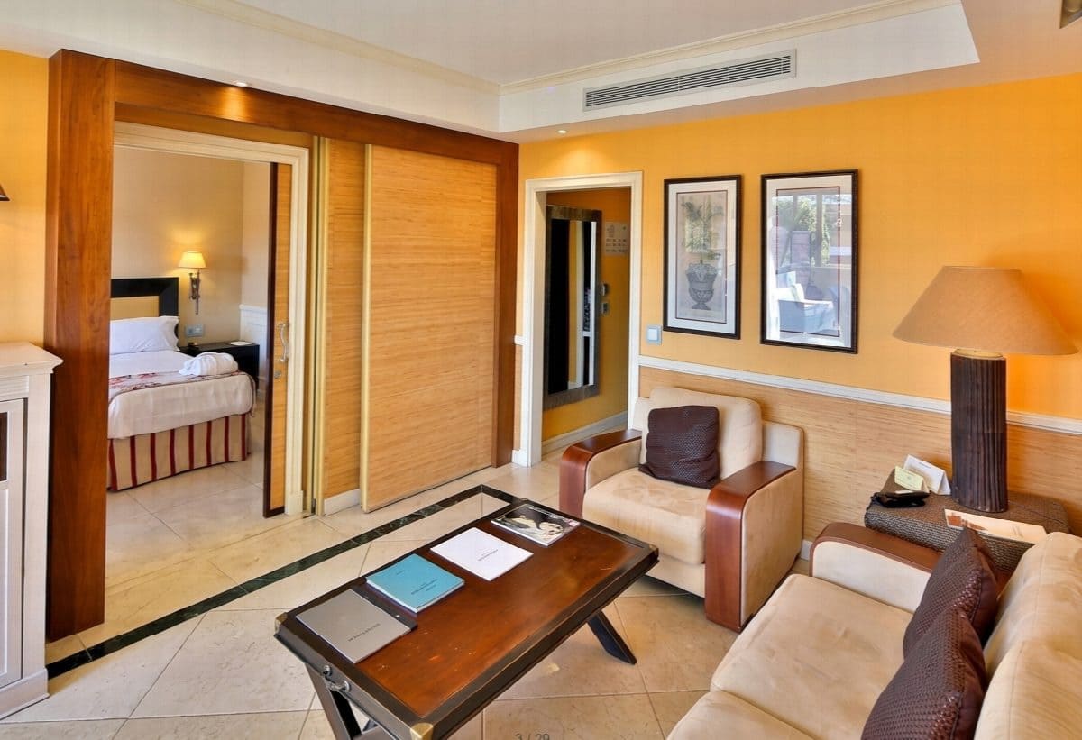 2 quarto Apartamento para venda em Puerto Banus - 1 290 000 € (Ref: 10046430)