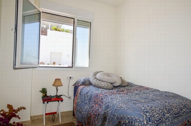 3 chambre Appartement à vendre à Valle Romano Golf, Estepona avec piscine garage - 375 000 € (Ref: 10046432)