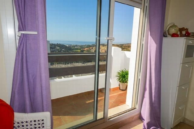 3 chambre Appartement à vendre à Valle Romano Golf, Estepona avec piscine garage - 375 000 € (Ref: 10046432)