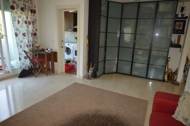 3 chambre Appartement à vendre à Valle Romano Golf, Estepona avec piscine garage - 375 000 € (Ref: 10046432)