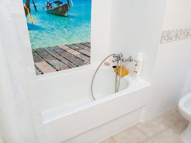 2 Zimmer Apartment zu verkaufen in Centro, Estepona mit Pool - 445.000 € (Ref: 10046433)