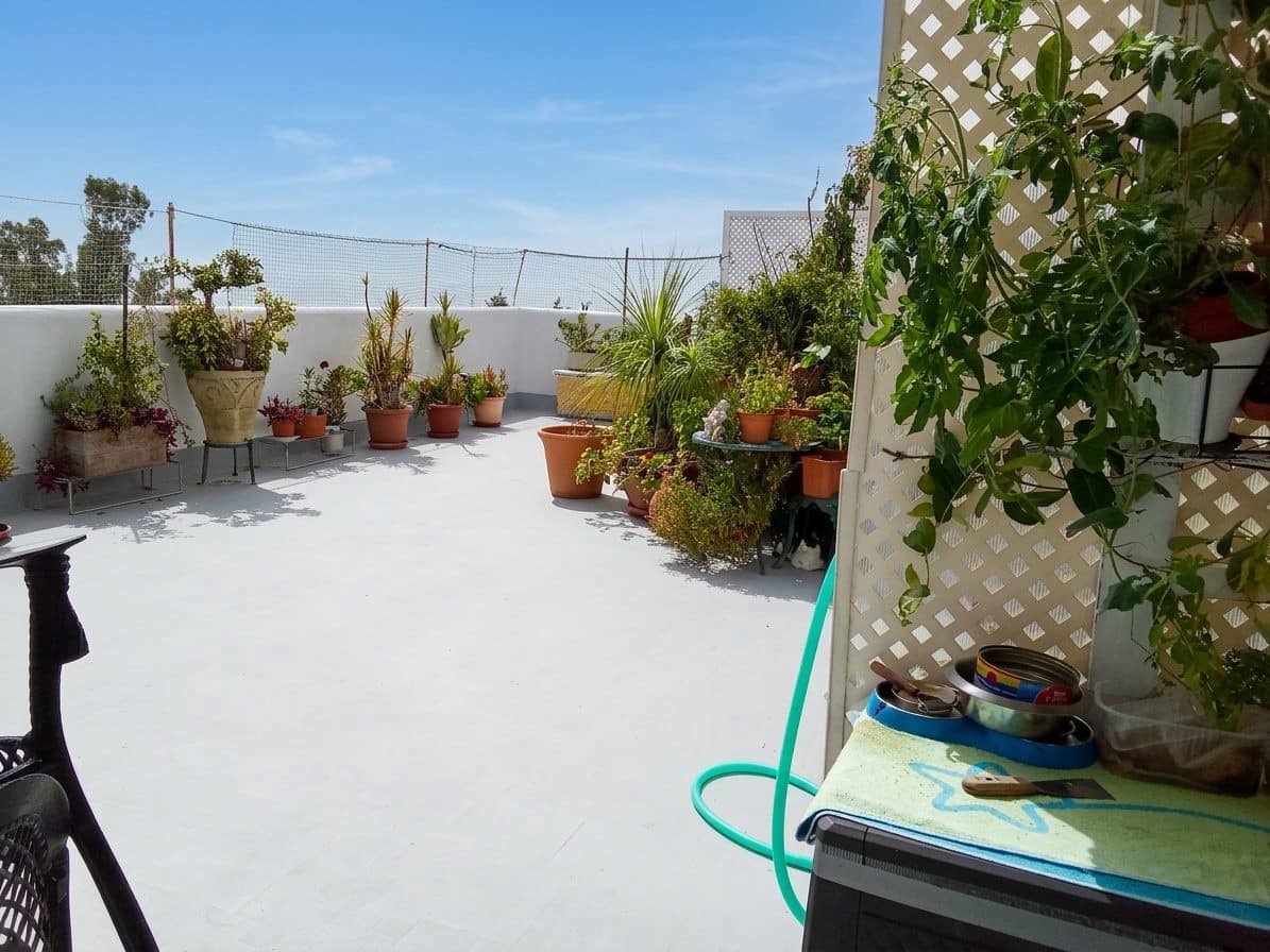 2 Zimmer Apartment zu verkaufen in Estepona mit Pool - 445.000 € (Ref: 10046433)