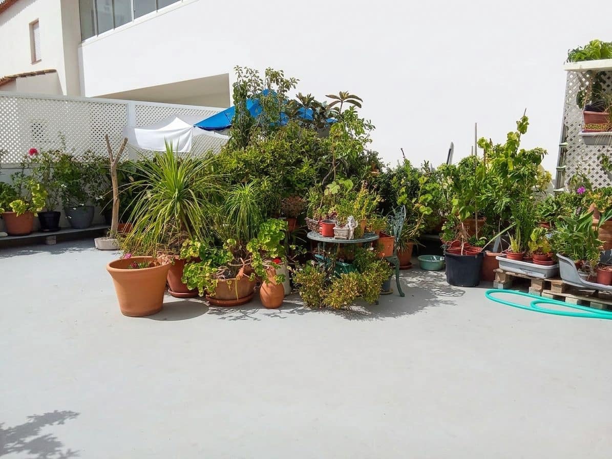 2 Zimmer Apartment zu verkaufen in Estepona mit Pool - 445.000 € (Ref: 10046433)