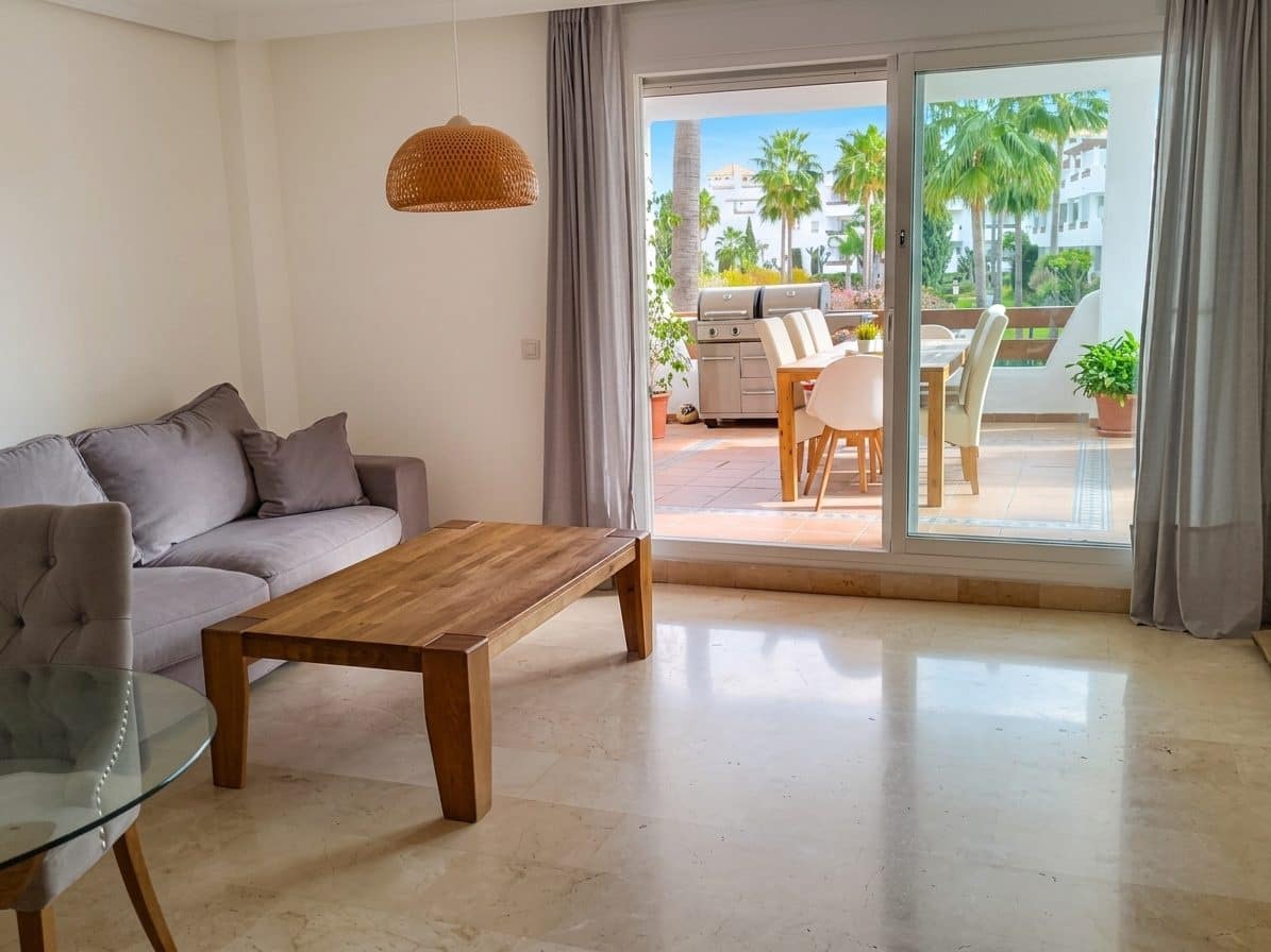 3 bedroom Apartment for sale in New Golden Mile with pool - € 439,000 (Ref: 10046434)
