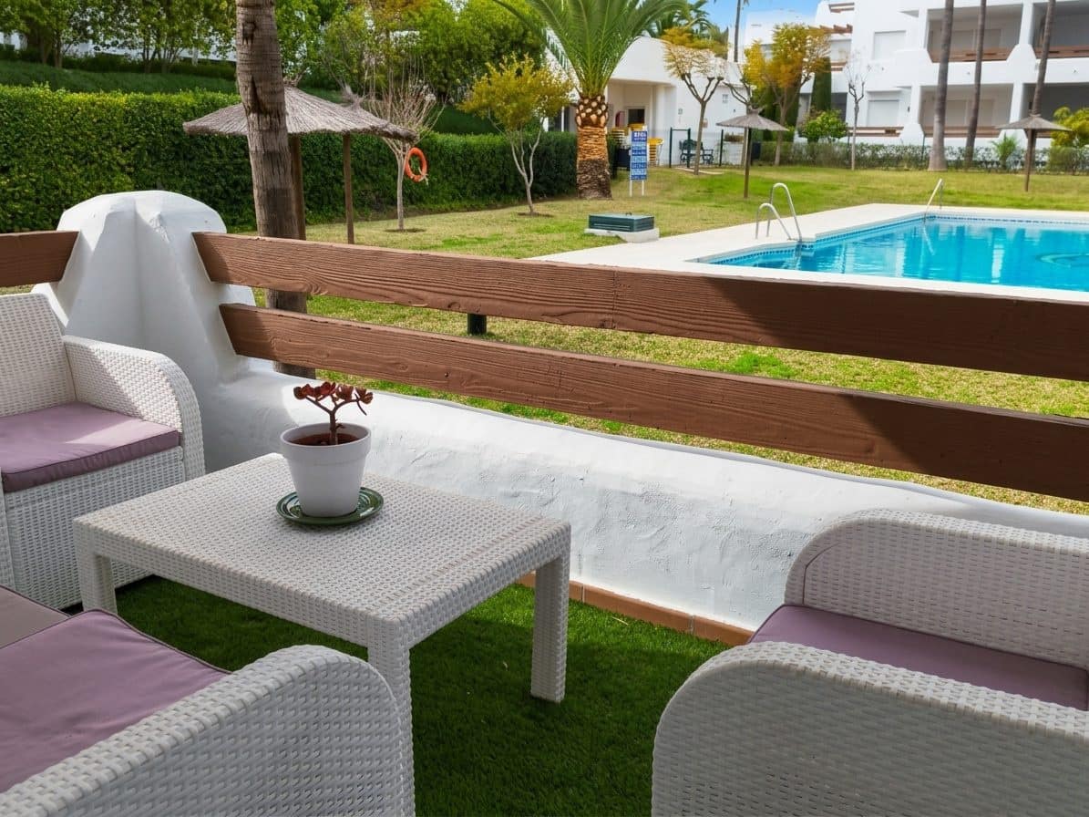 3 bedroom Apartment for sale in New Golden Mile with pool - € 439,000 (Ref: 10046434)