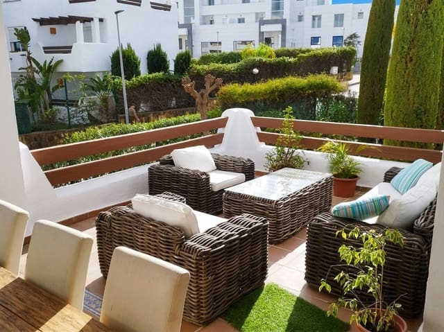 3 bedroom Apartment for sale in La Concha - Resina Golf, Estepona with pool - € 439,000 (Ref: 10046434)