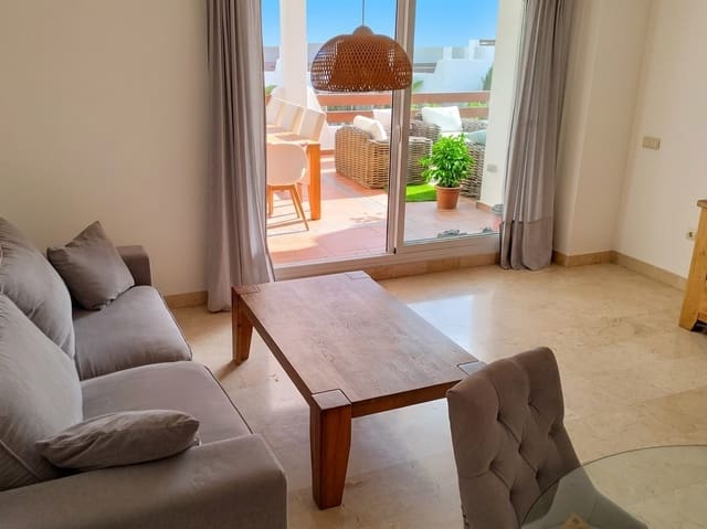 3 bedroom Apartment for sale in La Concha - Resina Golf, Estepona with pool - € 439,000 (Ref: 10046434)