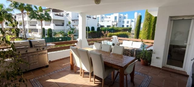 3 bedroom Apartment for sale in La Concha - Resina Golf, Estepona with pool - € 439,000 (Ref: 10046434)