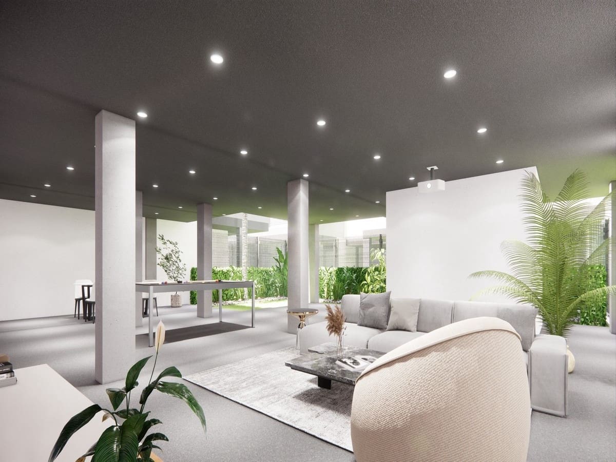 3 slaapkamer Villa te koop in Torre-Pacheco met zwembad garage - € 565.500 (Ref: 10046435)