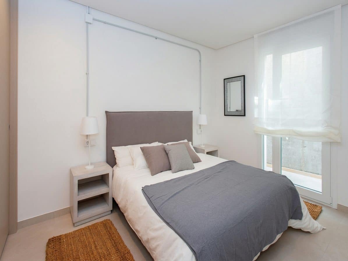 Chalet de 3 habitaciones en Alicante / Alacant ciudad en venta con piscina - 352.500 € (Ref: 10046436)