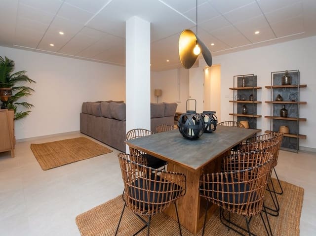 3 camera da letto Villa in vendita in Alicante città con piscina - 352.500 € (Rif: 10046436)