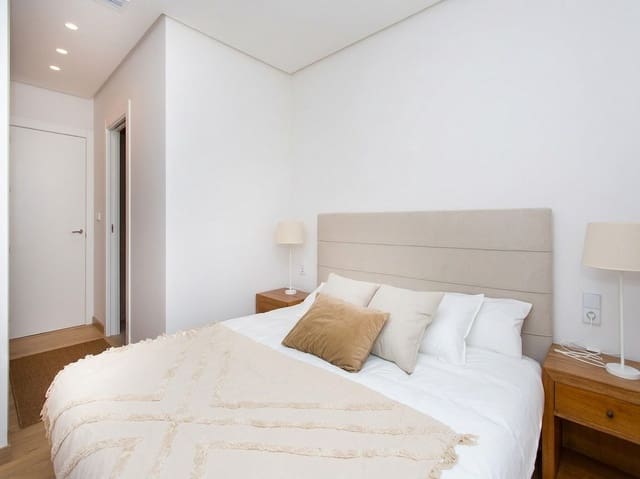 3 camera da letto Villa in vendita in Alicante città con piscina - 352.500 € (Rif: 10046436)