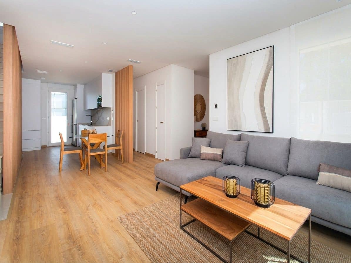 Chalet de 3 habitaciones en Alicante / Alacant ciudad en venta con piscina - 352.500 € (Ref: 10046436)