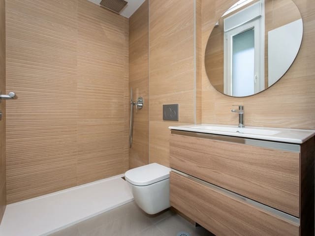 3 camera da letto Villa in vendita in Alicante città con piscina - 352.500 € (Rif: 10046436)