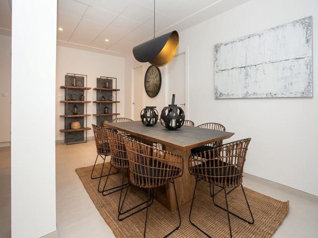 3 camera da letto Villa in vendita in Alicante città con piscina - 352.500 € (Rif: 10046436)