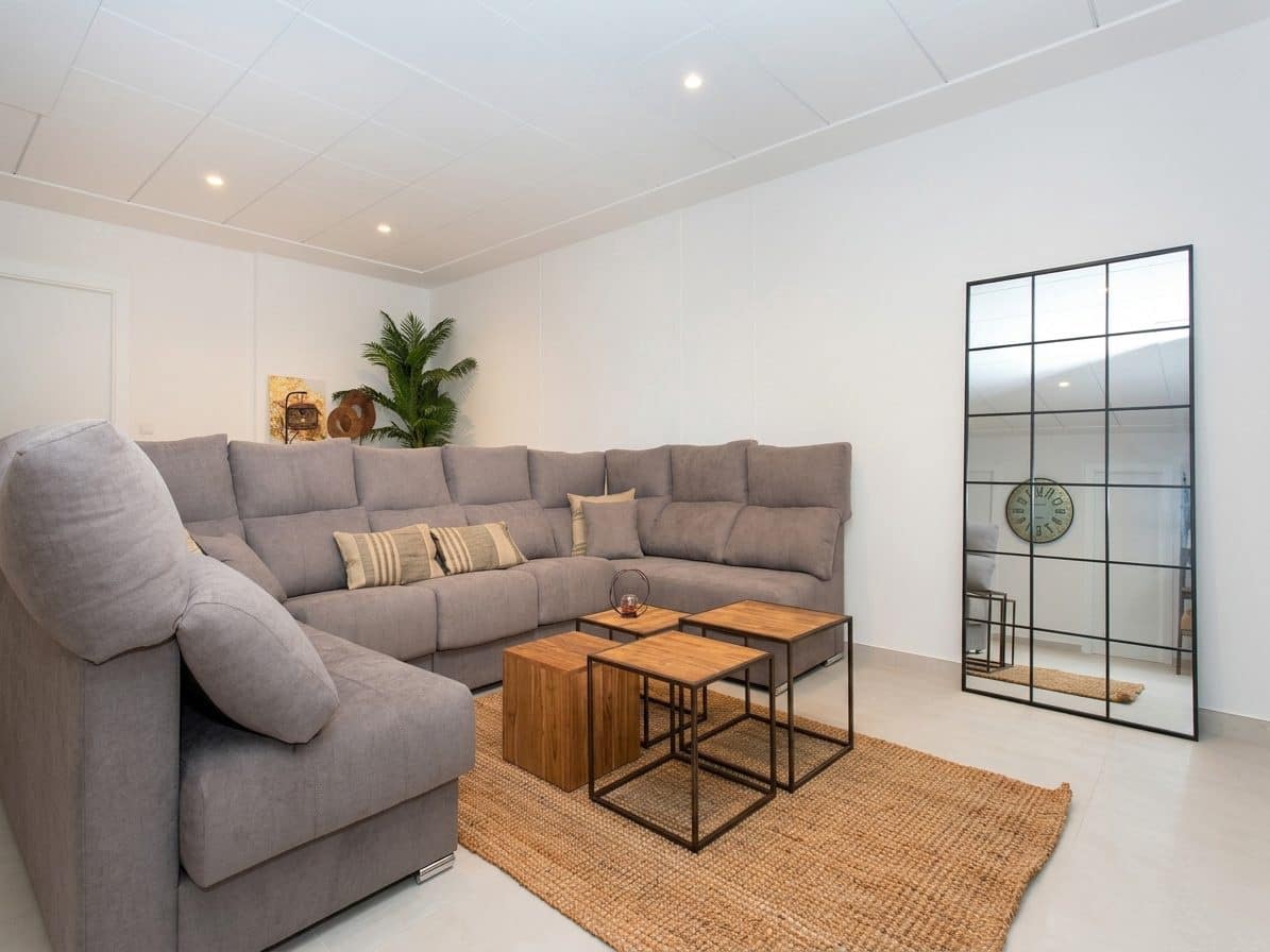 Chalet de 3 habitaciones en Alicante / Alacant ciudad en venta con piscina - 352.500 € (Ref: 10046436)