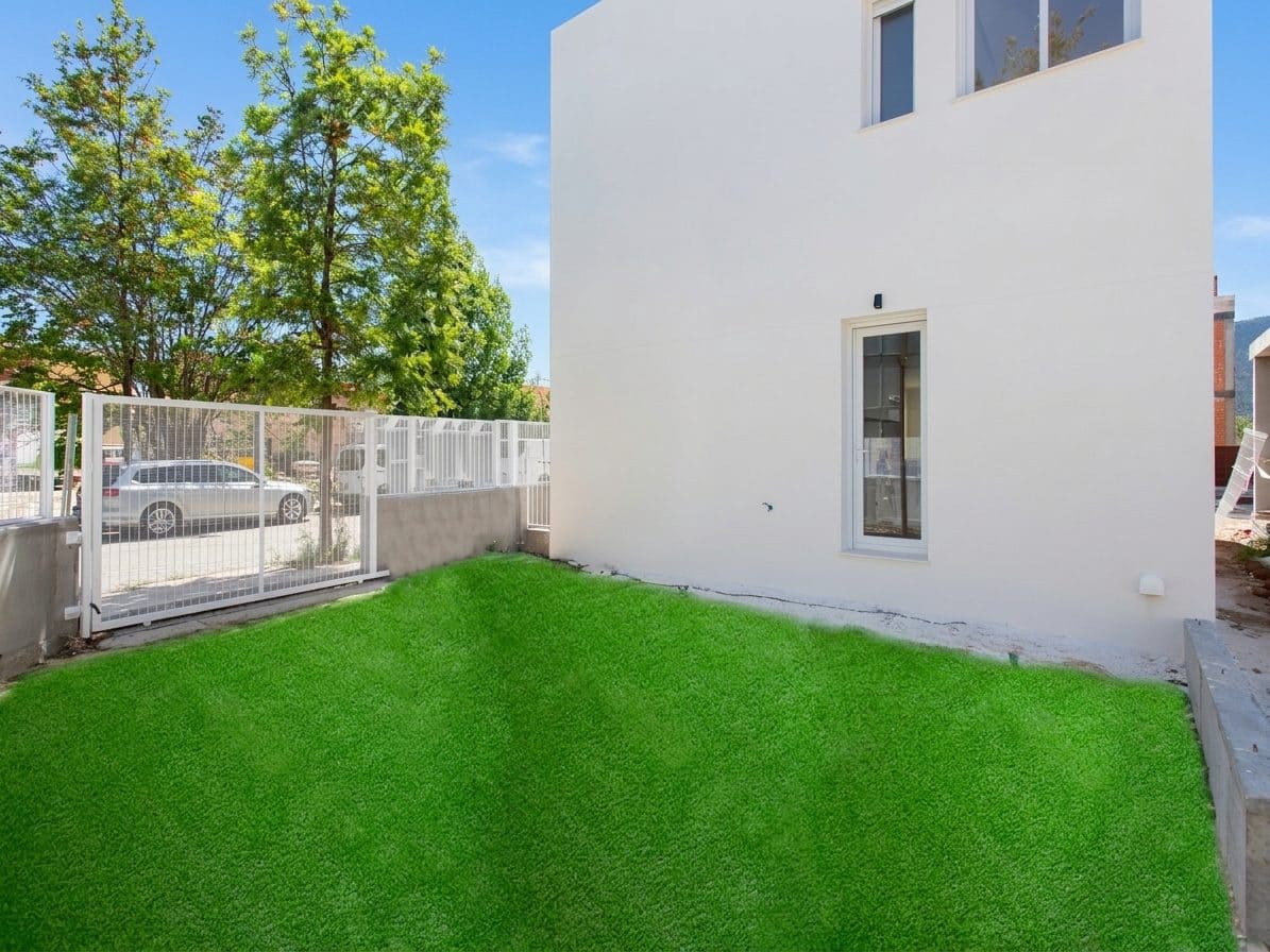 Chalet de 3 habitaciones en Alicante / Alacant ciudad en venta con piscina - 352.500 € (Ref: 10046436)