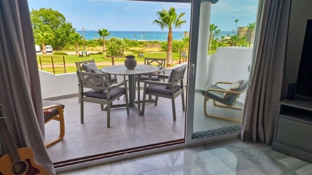 3 Zimmer Villa zu verkaufen in La Duquesa / Puerto de la Duquesa, Manilva mit Garage - 515.000 € (Ref: 10046439)