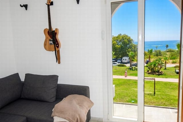 3 Zimmer Villa zu verkaufen in La Duquesa / Puerto de la Duquesa, Manilva mit Garage - 515.000 € (Ref: 10046439)