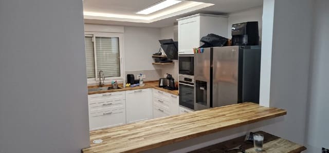 3 Zimmer Villa zu verkaufen in La Duquesa / Puerto de la Duquesa, Manilva mit Garage - 515.000 € (Ref: 10046439)