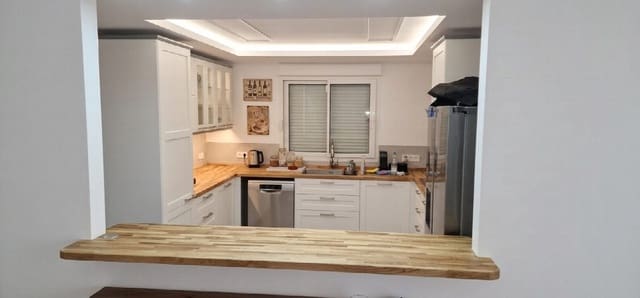 3 Zimmer Villa zu verkaufen in La Duquesa / Puerto de la Duquesa, Manilva mit Garage - 515.000 € (Ref: 10046439)