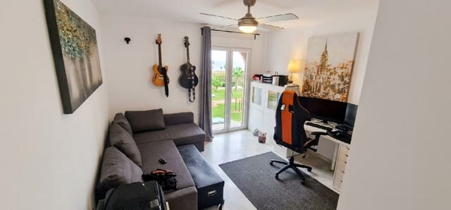 3 Zimmer Villa zu verkaufen in La Duquesa / Puerto de la Duquesa, Manilva mit Garage - 515.000 € (Ref: 10046439)