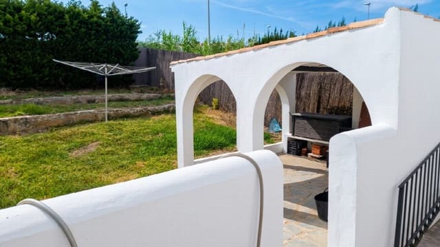 3 Zimmer Villa zu verkaufen in La Duquesa / Puerto de la Duquesa, Manilva mit Garage - 515.000 € (Ref: 10046439)