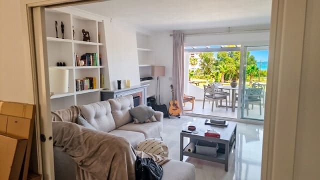 3 Zimmer Villa zu verkaufen in La Duquesa / Puerto de la Duquesa, Manilva mit Garage - 515.000 € (Ref: 10046439)