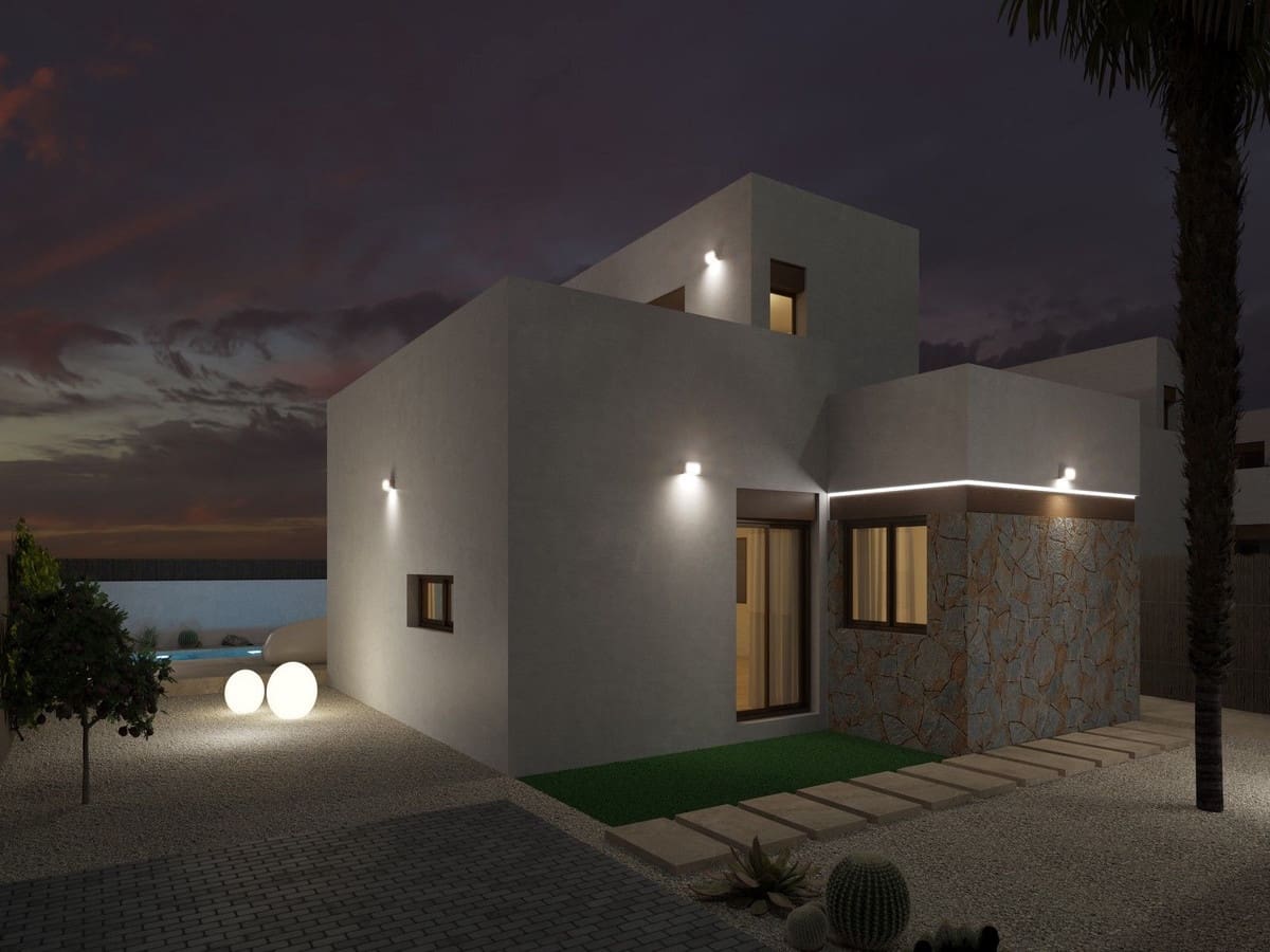 Chalet de 3 habitaciones en Alicante / Alacant ciudad en venta - 509.000 € (Ref: 10046440)