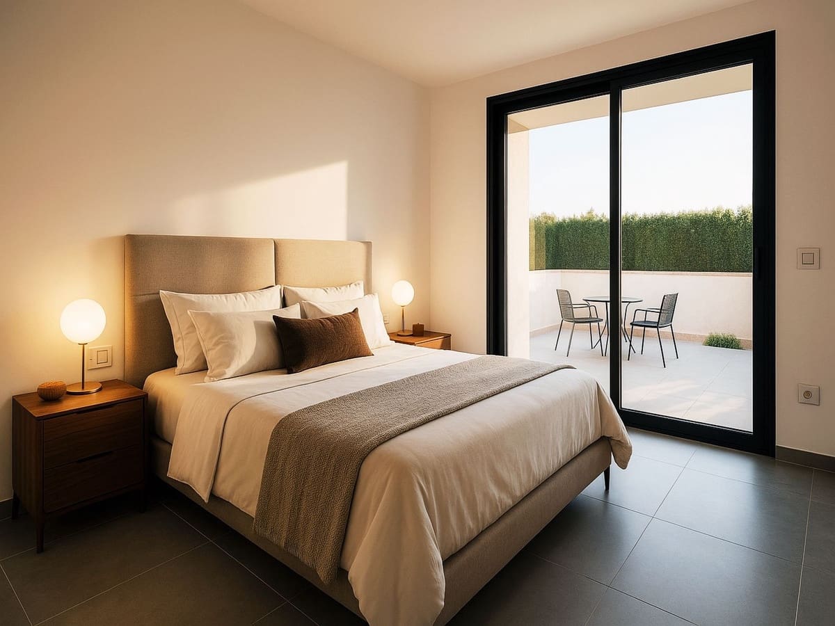 3 bedroom Villa for sale in Hortichuela with pool garage - € 800,000 (Ref: 10046444)