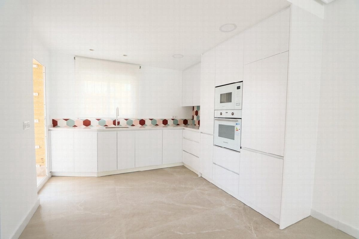 2 quarto Apartamento para venda em Pilar de la Horadada com piscina garagem - 225 000 € (Ref: 10046445)