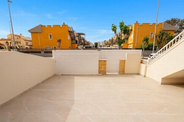 Apartamento de 2 habitaciones en Torre de la Horadada, Pilar de la Horadada en venta con piscina garaje - 225.000 € (Ref: 10046445)