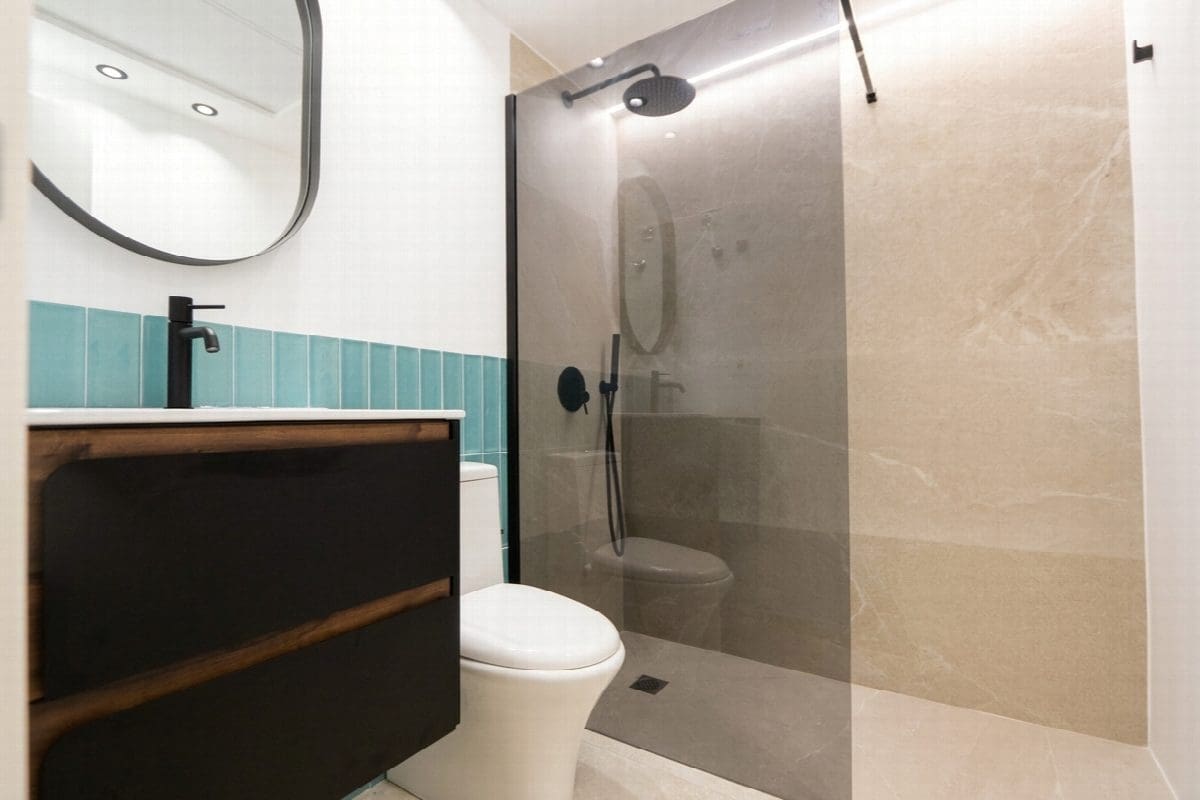 2 quarto Apartamento para venda em Pilar de la Horadada com piscina garagem - 225 000 € (Ref: 10046445)