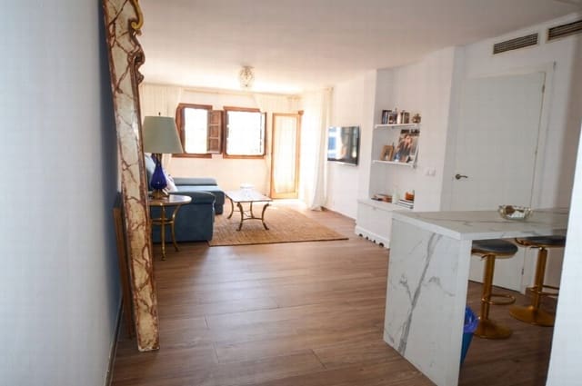 2 sovrum Lägenhet till salu i La Duquesa / Puerto de la Duquesa, Manilva - 375 000 € (Ref: 10046446)