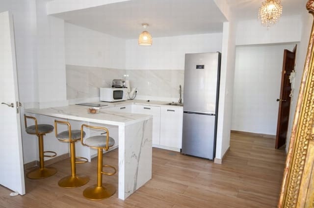 2 sovrum Lägenhet till salu i La Duquesa / Puerto de la Duquesa, Manilva - 375 000 € (Ref: 10046446)