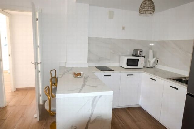 2 sovrum Lägenhet till salu i La Duquesa / Puerto de la Duquesa, Manilva - 375 000 € (Ref: 10046446)