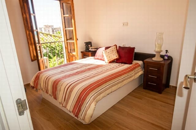2 sovrum Lägenhet till salu i La Duquesa / Puerto de la Duquesa, Manilva - 375 000 € (Ref: 10046446)
