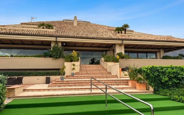 4 camera da letto Appartamento in vendita in Centro, Estepona - 449.000 € (Rif: 10046448)