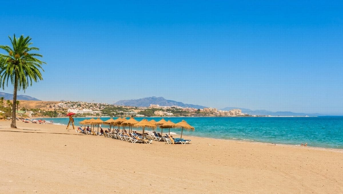4 slaapkamer Appartement te koop in Estepona - € 449.000 (Ref: 10046448)