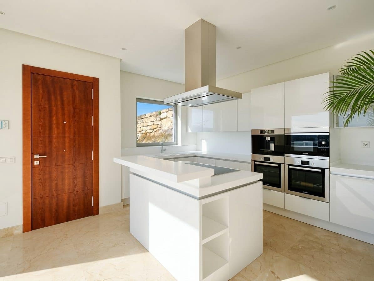 4 sovrum Villa till salu i Benahavis med pool - 2 300 000 € (Ref: 10046453)